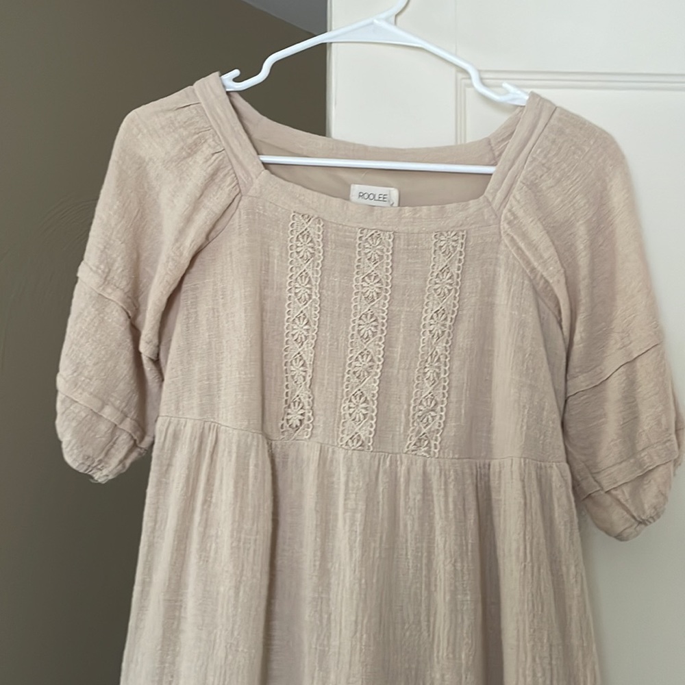 Roolee Dress